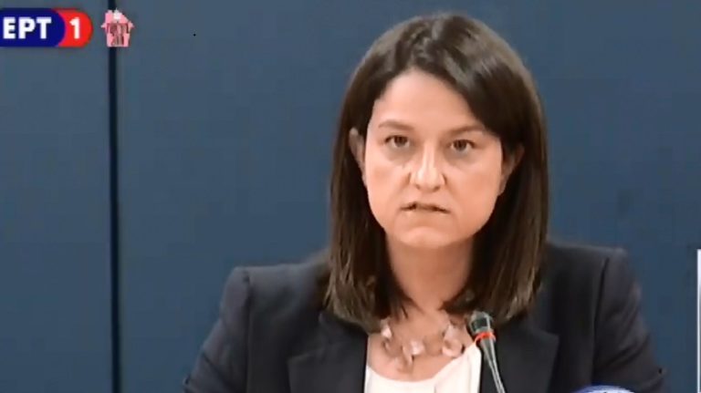 Ν. ΚΕΡΑΜΕΩΣ: ΕΤΣΙ ΘΑ ΛΕΙΤΟΥΡΓΗΣΟΥΝ ΤΑ ΣΧΟΛΕΙΑ