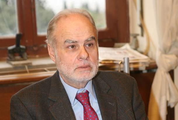 ΣΤΗΝ ΕΛΕΓΚΤΙΚΗ ΕΠΙΤΡΟΠΗ ΓΙΑ ΤΙΣ ΟΙΚΟΝΟΜΙΚΕΣ ΔΩΡΕΕΣ ΓΙΑ ΤΟΝ ΚΟΡΩΝΟΙΟ Ο ΛΑΡΙΣΑΙΟΣ ΚΑΘΗΓΗΤΗΣ ΙΑΤΡΙΚΗΣ ΧΡ. ΚΙΤΤΑΣ