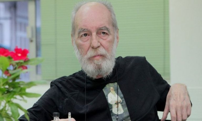 ΠΕΘΑΝΕ Ο ΠΕΡΙΚΛΗΣ ΚΟΡΟΒΕΣΗΣ