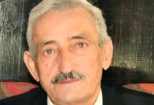 ΤΗ ΔΕΥΤΕΡΑ ΣΤΟΝ ΤΥΡΝΑΒΟ Η ΚΗΔΕΙΑ ΤΟΥ ΘΕΟΔΩΡΟΥ ΝΑΤΣΙΟΥΛΑ