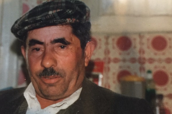 ΤΟ Μ. ΣΑΒΒΑΤΟ Η ΚΗΔΕΙΑ ΤΟΥ ΚΩΝΣΤΑΝΤΙΝΟΥ ΣΙΜΟΥΛΗ ΣΤΟΝ ΤΥΡΝΑΒΟ