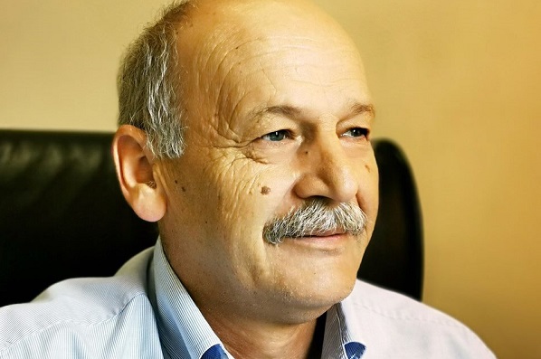 ΠΕΡΗΦΑΝΟ “ΟΧΙ” ΤΟΥ ΘΕΣΣΑΛΟΥ ΔΙΟΙΚΗΤΗ ΤΟΥ ΠΓΝ ΙΩΑΝΝΙΝΩΝ ΣΕ ΑΠΑΙΤΗΣΗ ΕΛΕΓΧΟΥ ΤΗΣ ΕΝΗΜΕΡΩΣΗΣ ΓΙΑ ΤΟΝ ΚΟΡΩΝΟΪΟ