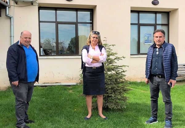 ΔΗΜΟΣ ΚΙΛΕΛΕΡ: ΜΕΤΑΘΕΣΗ ΗΜΕΡΟΜΗΝΙΑΣ ΛΑΪΚΩΝ ΑΓΟΡΩΝ ΛΟΓΩ ΠΡΩΤΟΜΑΓΙΑΣ
