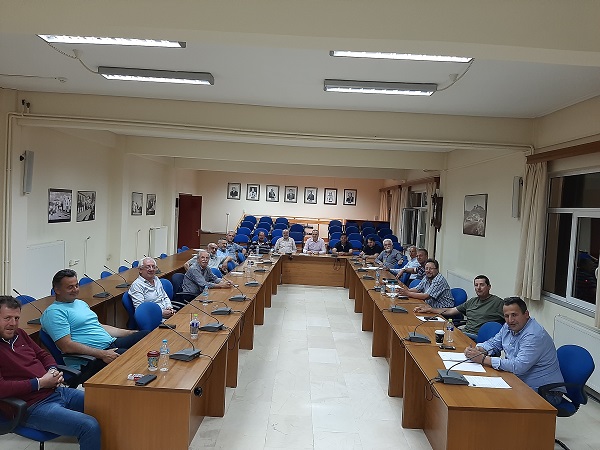 ΔΗΜΟΣ ΕΛΑΣΣΟΝΑΣ: ΜΕΤΡΑ ΕΛΑΦΡΥΝΣΗΣ ΕΠΑΓΓΕΛΜΑΤΙΩΝ – ΕΡΓΑΖΟΜΕΝΩΝ – ΑΓΡΟΤΩΝ – ΕΥΠΑΘΩΝ ΟΜΑΔΩΝ
