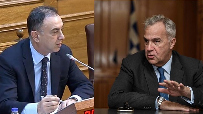ΣΤΗ ΒΟΥΛΗ ΟΙ ΑΠΟΖΗΜΙΩΣΕΙΣ ΓΙΑ ΤΟΝ ΚΑΤΑΡΡΟΪΚΟ ΠΥΡΕΤΟ ΣΕ ΚΤΗΝΟΤΡΟΦΟΥΣ ΤΟΥ ΤΥΡΝΑΒΟΥ