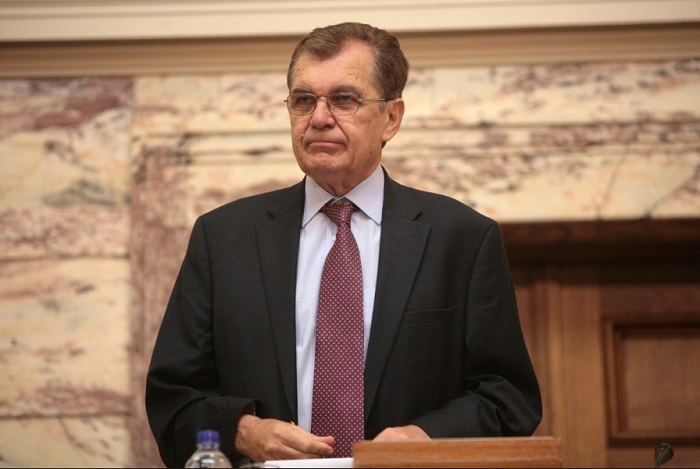 ΕΧΑΣΕ ΤΗ ΜΑΧΗ ΜΕ ΤΟΝ ΚΟΡΩΝΟΪΟ Ο ΔΗΜΗΤΡΗΣ ΚΡΕΜΑΣΤΙΝΟΣ
