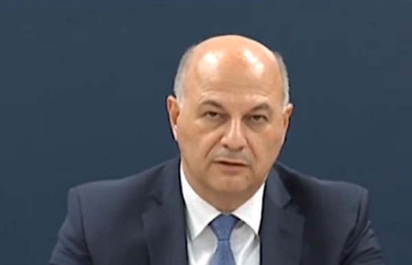 ΟΛΟ ΤΟ ΣΧΕΔΙΟ ΕΠΑΝΑΛΕΙΤΟΥΡΓΙΑΣ ΤΩΝ ΔΙΚΑΣΤΗΡΙΩΝ