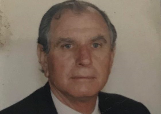 ΤΟ ΣΑΒΒΑΤΟ ΣΤΟΝ ΑΜΠΕΛΩΝΑ Η ΚΗΔΕΙΑ ΤΟΥ ΚΩΝΣΤΑΝΤΙΝΟΥ ΑΔΑΜΟΥ