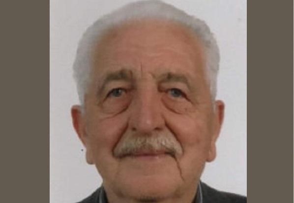 ΣΤΟΝ ΑΜΠΕΛΩΝΑ ΤΗΝ ΠΑΡΑΣΚΕΥΗ Η ΚΗΔΕΙΑ ΤΟΥ ΕΛΕΥΘΕΡΙΟΥ ΒΑΡΣΑΜΗ