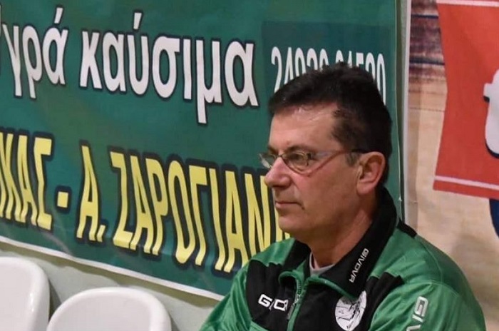 ΣΤΑΜΑΤΑΕΙ ΤΗΝ ΠΡΟΠΟΝΗΤΙΚΗ ΤΟΥ ΚΑΡΙΕΡΑ ΣΤΟ ΒΟΛΕΪ Ο ΓΙΩΡΓΟΣ ΚΟΥΚΟΥΛΗΣ
