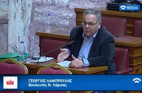ΝΑ ΔΟΘΟΥΝ ΑΜΕΣΑ ΠΡΟΚΑΤΑΒΟΛΕΣ ΓΙΑ ΤΙΣ ΖΗΜΙΕΣ ΤΟΥ ΠΑΓΕΤΟΥ ΣΤΟΥΣ ΑΓΟΡΤΕΣ ΤΟΥ ΔΗΜΟΥ ΤΥΡΝΑΒΟΥ