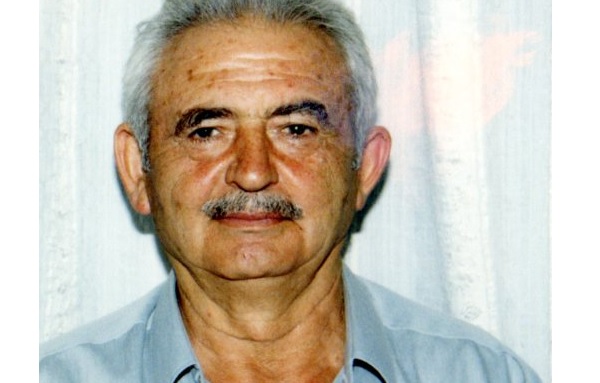 ΣΗΜΕΡΑ ΣΤΟ ΔΑΜΑΣΙ Η ΚΗΔΕΙΑ ΤΟΥ ΑΠΟΣΤΟΛΟΥ ΜΠΑΡΔΑ