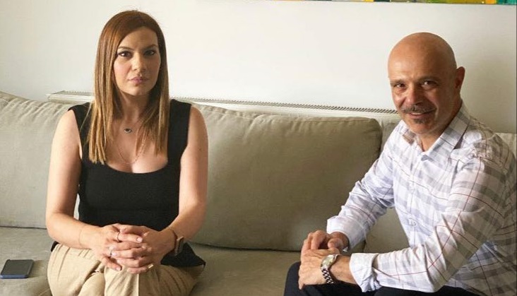 ΣΤΕΛΛΑ ΜΠΙΖΙΟΥ: ΝΑ ΛΥΘΕΙ ΑΜΕΣΑ ΤΟ ΖΗΤΗΜΑ ΠΟΥ ΠΡΟΕΚΥΨΕ ΜΕ ΤΙΣ ΑΣΦΑΛΙΣΤΙΚΕΣ ΕΝΗΜΕΡΟΤΗΤΕΣ ΓΙΑ ΤΗ ΜΕΤΑΒΙΒΑΣΗ ΑΚΙΝΗΤΩΝ