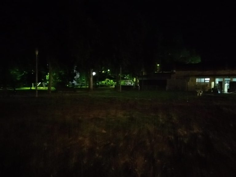 ΣΤΟ ΣΚΟΤΑΔΙ ΚΑΙ ΜΕΓΑΛΟ ΤΜΗΜΑ ΤΗΣ ΛΑΡΙΣΑΣ