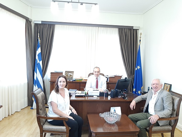 ΣΕ ΠΛΗΡΗ ΕΤΟΙΜΟΤΗΤΑ Ο ΔΗΜΟΣ ΕΛΑΣΣΟΝΑΣ ΓΙΑ ΤΟ ΑΝΟΙΓΜΑ ΔΗΜΟΤΙΚΩΝ ΚΑΙ ΝΗΠΙΑΓΩΓΕΙΩΝ