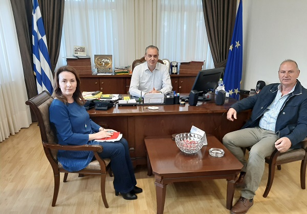 ΕΤΟΙΜΟΤΗΤΑ ΣΤΟ ΔΗΜΟ ΕΛΑΣΣΟΝΑΣ ΓΙΑ ΤΟ ΑΝΟΙΓΜΑ ΤΩΝ ΣΧΟΛΕΙΩΝ