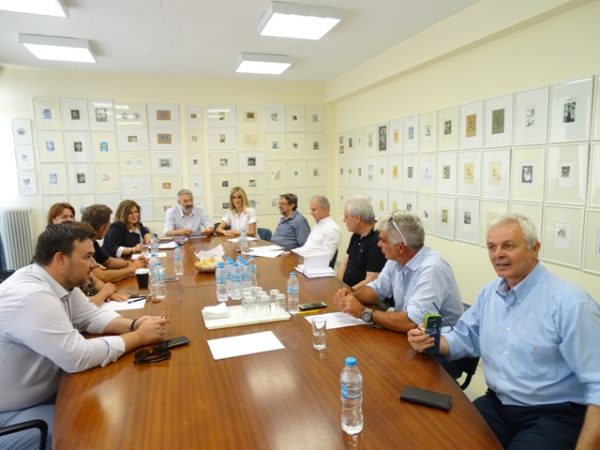 ΑΝΑΠΤΥΞΙΑΚΟΣ ΟΡΓΑΝΙΣΜΟΣ ΤΟΠΙΚΗΣ ΑΥΤΟΔΙΟΙΚΗΣΗΣ Η ΑΕΝΟΛ