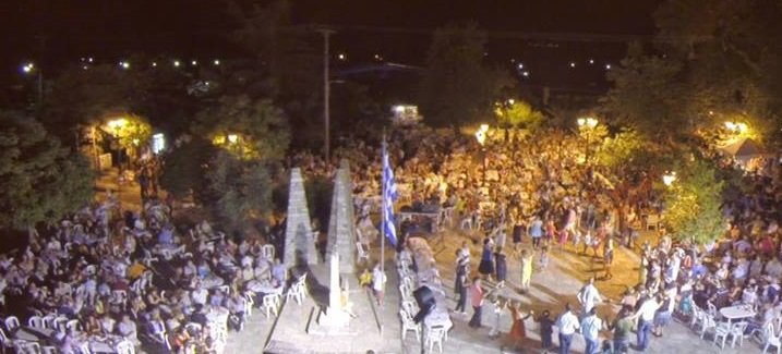 ΤΟΝ ΑΥΓΟΥΣΤΟ ΤΟΥ 2021 ΤΟ 4ο ΑΝΤΑΜΩΜΑ ΤΩΝ ΑΠΑΝΤΑΧΟΥ ΤΣΑΡΙΤΣΑΝΙΩΤΩΝ