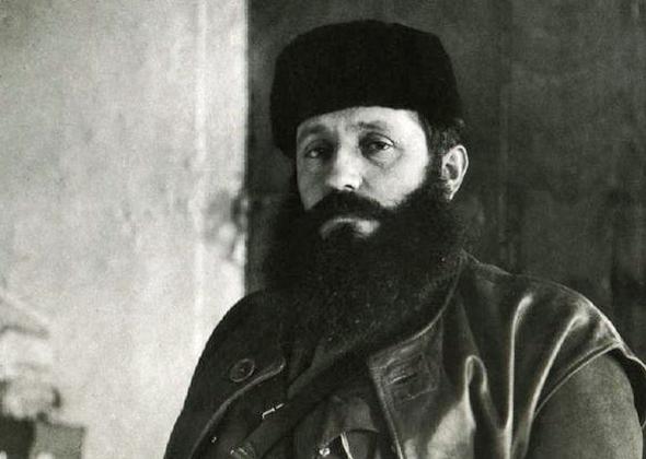 75 ΧΡΟΝΙΑ ΑΠΟ ΤΟ ΘΑΝΑΤΟ ΤΟΥ ΑΡΗ ΒΕΛΟΥΧΙΩΤΗ