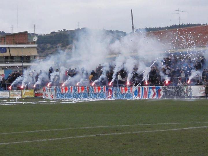 ΣΤΗ Γ’ ΕΘΝΙΚΗ ΚΑΙ Ο ΠΟΕ