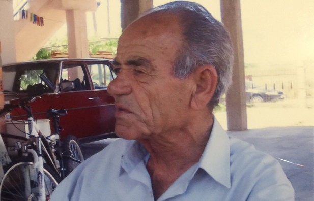 ΤΗΝ ΤΕΤΑΡΤΗ ΣΤΑ ΠΛΑΤΑΝΟΥΛΙΑ Η ΚΗΔΕΙΑ ΤΟΥ ΒΑΣΙΛΕΙΟΥ ΓΚΟΥΡΟΜΠΙΝΟΥ