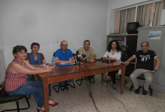 ΜΕ ΣΕΙΡΑ ΔΡΑΣΕΩΝ ΑΠΑΝΤΑ Η ΕΛΜΕ ΣΤΙΣ ΡΥΘΜΙΣΕΙΣ ΤΟΥ ΥΠΟΥΡΓΕΙΟΥ ΠΑΙΔΕΙΑΣ