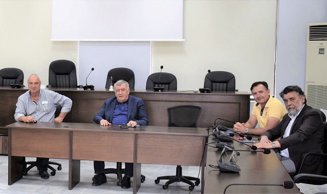 ΠΡΟΩΘΕΙ ΑΝΑΝΕΩΣΙΜΕΣ ΠΗΓΕΣ ΕΝΕΡΓΕΙΑΣ Ο ΔΗΜΟΣ ΚΙΛΕΛΕΡ