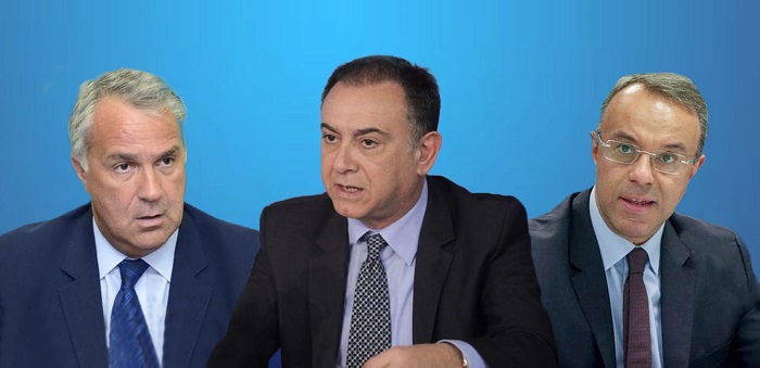 Γ.Ν. ΛΑΡΙΣΑΣ: ΥΠΟ ΚΑΤΑΡΡΕΥΣΗ Ή ΥΠΟ ΑΝΑΒΑΘΜΙΣΗ;