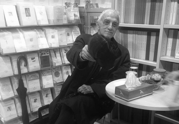 ΚΕΙΜΕΝΟ ΤΟΥ ΛΑΡΙΣΑΙΟΥ ΣΥΓΓΡΑΦΕΑ ΚΩΣΤΑ ΤΣΙΡΟΠΟΥΛΟΥ ΣΤΙΣ ΠΑΝΕΛΛΑΔΙΚΕΣ ΕΞΕΤΑΣΕΙΣ