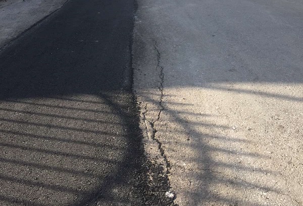 ΠΑΡΑΠΟΝΑ ΓΙΑ ΤΗΝ ΑΣΦΑΛΤΟΣΤΡΩΣΗ ΣΤΗΝ ΟΔΟ 25ης ΜΑΡΤΙΟΥ ΣΤΟΝ ΑΜΠΕΛΩΝΑ