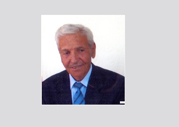 ΣΗΜΕΡΑ ΔΕΥΤΕΡΑ ΣΤΟΝ ΤΥΡΝΑΒΟ Η ΚΗΔΕΙΑ ΤΟΥ ΝΙΚΟΛΑΟΥ ΒΑΓΕΝΑ