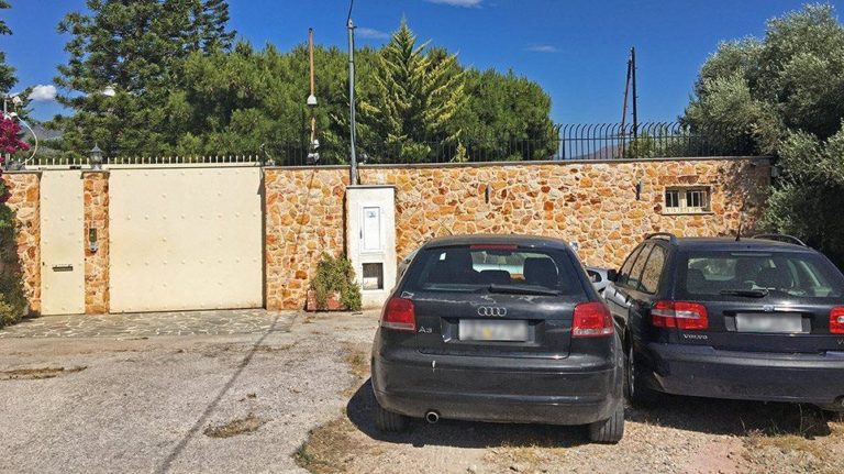 ΚΑΤΑΓΓΕΛΙΕΣ ΛΑΡΙΣΑΙΟΥ ΔΙΚΗΓΟΡΟΥ ΓΙΑ ΤΗ ΔΡΑΣΗ ΤΟΥ ΨΕΥΤΟΓΙΑΤΡΟΥ