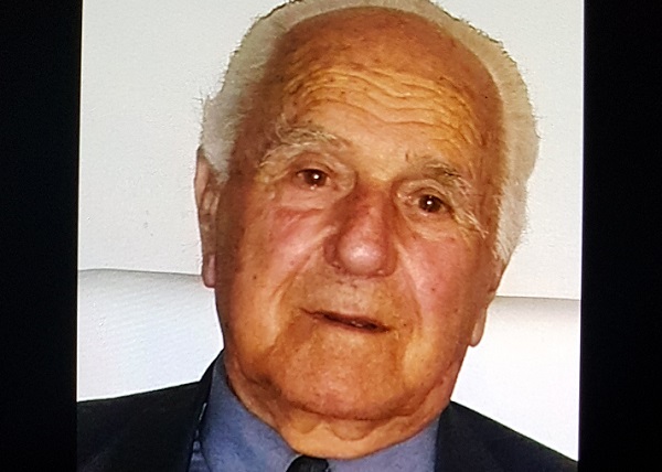 Ο ΣΥΛΛΟΓΟΣ ΣΥΝΤΑΞΙΟΥΧΩΝ ΙΚΑ ΤΥΡΝΑΒΟΥ ΑΠΟΧΑΙΡΕΤΑ ΤΟΝ ΔΗΜΗΤΡΙΟ ΚΑΡΑΜΗΤΣΙΟ