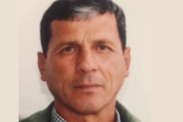 ΣΗΜΕΡΑ ΣΤΟ ΑΡΓΥΡΟΠΟΥΛΙ Η ΚΗΔΕΙΑ ΤΟΥ ΧΡΗΣΤΟΥ ΜΑΜΜΟΥ
