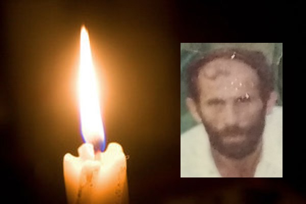 Η ΛΑΡΙΣΑ ΑΠΟΧΑΙΡΕΤΑ ΤΟ ΜΕΣΗΜΕΡΙ ΤΟΝ ΔΗΜΗΤΡΗ ΤΗΛΙΟ