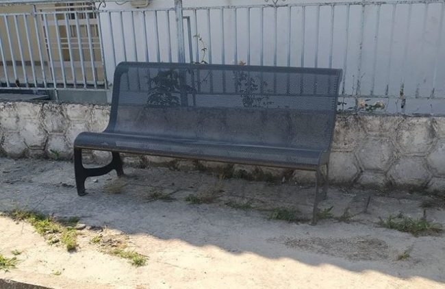 ΤΑ ΠΑΓΚΑΚΙΑ ΠΟΥ ΠΕΡΠΑΤΑΝΕ…