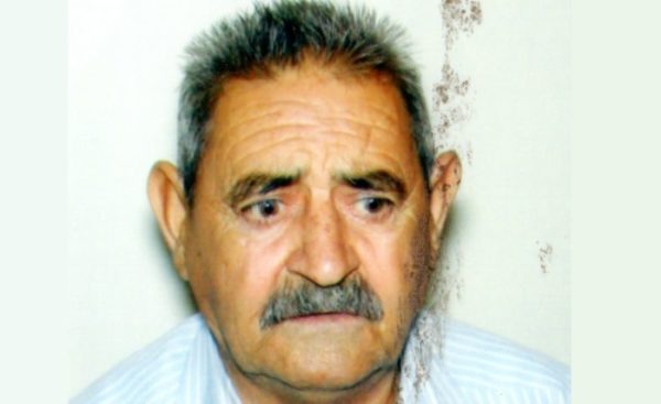 ΣΗΜΕΡΑ ΣΤΟΝ ΤΥΡΝΑΒΟ Η ΚΗΔΕΙΑ ΤΟΥ ΓΕΩΡΓΙΟΥ ΜΠΟΥΤΣΙΑ