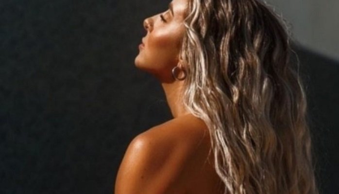 ΑΝΑΡΤΗΣΕΙΣ ΣΤΟ INSTAGRAM ΠΟΥ ΚΟΛΑΖΟΥΝ ΑΠΟ ΤΗΝ BRUNA LIMA