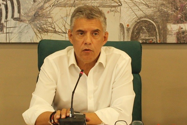 ΤΗ ΣΥΝΤΑΞΗ ΤΩΝ ΔΙΑΧΕΙΡΙΣΤΙΚΩΝ ΣΧΕΔΙΩΝ ΒΟΣΚΗΣΗΣ ΑΝΑΛΑΜΒΑΝΕΙ Η ΠΕΡΙΦΕΡΕΙΑ ΘΕΣΣΑΛΙΑΣ