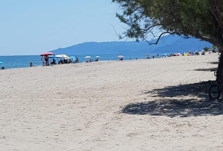 ΣΥΝΑΓΕΡΜΟΣ ΓΙΑ 5ΧΡΟΝΗ ΠΟΥ ΞΕΦΥΓΕ ΑΠΟ ΤΟΥΣ ΓΟΝΕΙΣ ΤΗΣ ΣΤΗΝ ΠΑΡΑΛΙΑ ΤΩΝ ΜΕΣΑΓΓΑΛΩΝ