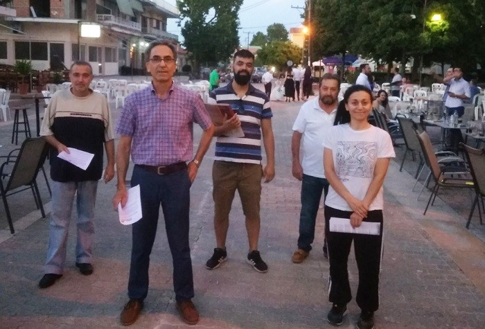 ΛΑΪΚΗ ΣΥΣΠΕΙΡΩΣΗ ΚΙΛΕΛΕΡ: ΜΕΝΟΥΜΕ ΔΥΝΑΤΟΙ ΚΑΙ ΣΥΝΕΧΙΖΟΥΜΕ ΤΟΝ ΑΓΩΝΑ ΓΙΑ ΤΟ ΔΙΚΙΟ ΤΟΥ ΛΑΟΥ