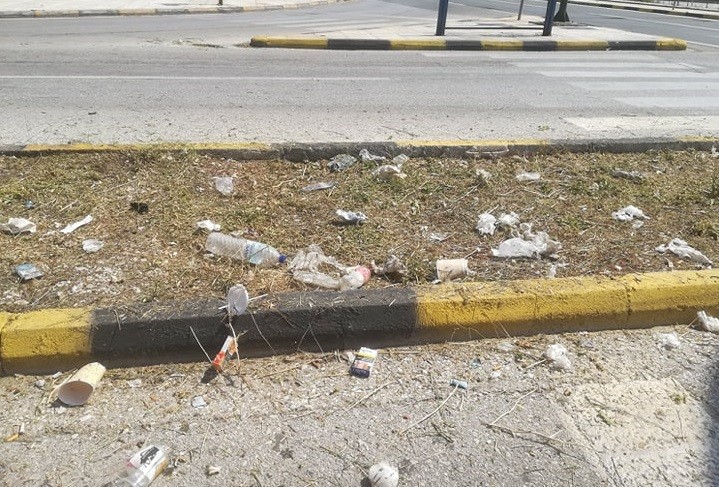 ΑΠΑΡΑΔΕΚΤΗ ΕΛΛΕΙΨΗ ΠΑΙΔΕΙΑΣ ΚΑΙ ΩΧΑΔΕΛΦΙΣΜΟΣ…