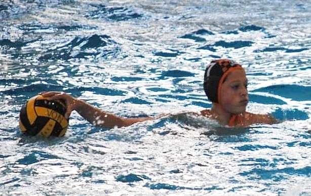 ΣΤΗΝ ΠΡΟΕΘΝΙΚΗ ΠΟΛΟ ΕΦΗΒΩΝ Ο ΤΥΡΝΑΒΙΤΗΣ ΑΡΙΣΤΕΙΔΗΣ ΤΣΟΥΤΣΑΣ