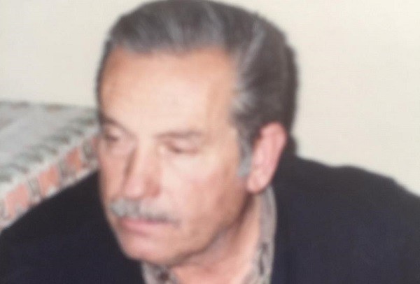 ΤΗΝ ΠΑΡΑΣΚΕΥΗ ΣΤΟΝ ΤΥΡΝΑΒΟ Η ΚΗΔΕΙΑ ΤΟΥ ΝΙΚΟΛΑΟΥ ΓΚΑΤΖΗΡΟΥΛΗ