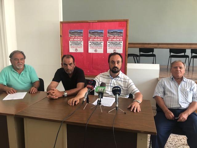 ΟΛΟΙ ΣΤΟ ΔΡΟΜΟ ΓΙΑ ΝΑ ΜΕΙΝΕΙ ΣΤΑ ΧΑΡΤΙΑ ΤΟ ΝΟΜΟΣΧΕΔΙΟ ΓΙΑ ΤΙΣ ΔΙΑΔΗΛΩΣΕΙΣ
