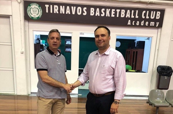 ΕΥΧΑΡΙΣΤΗΡΙΟ ΜΗΝΥΜΑ ΔΗΜΟΥ ΤΥΡΝΑΒΟΥ