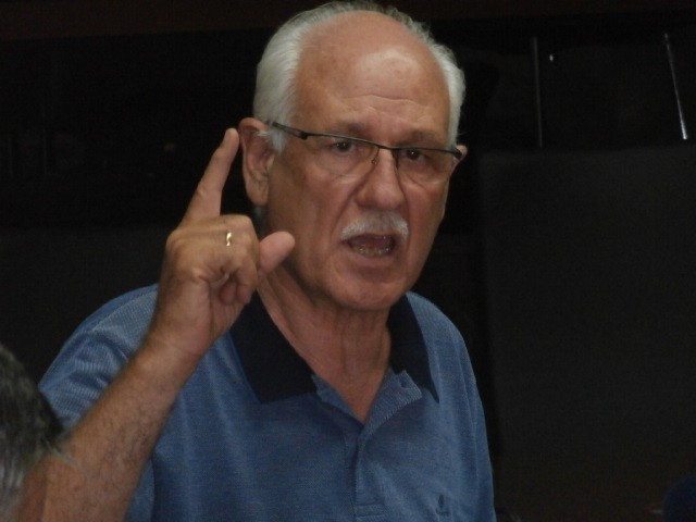 ΕΚΡΗΞΗ ΑΠ. ΚΑΛΟΓΙΑΝΝΗ ΓΙΑ ΤΗ ΣΤΑΣΗ ΠΑΡΑΤΑΞΕΩΝ ΣΤΟ ΘΕΜΑ ΤΟΥ ΔΑΝΕΙΟΥ