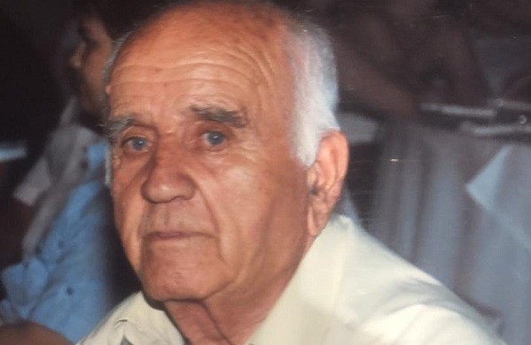 ΤΗΝ ΠΕΜΠΤΗ ΣΤΟΝ ΤΥΡΝΑΒΟ Η ΚΗΔΕΙΑ ΤΟΥ ΧΡΗΣΤΟΥ ΚΑΛΑΚΑΛΑ