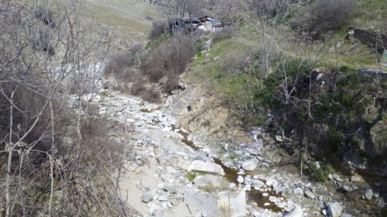 ΤΙ ΘΑ ΓΙΝΕΙ ΜΕ ΤΗ ΜΕΛΕΤΗ ΓΙΑ ΤΟΝ ΚΑΝΑΡΑ;