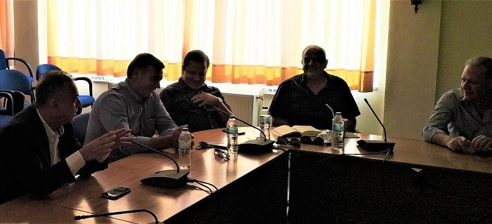 ΕΝΤΑΤΙΚΟΠΟΙΗΣΗ ΕΛΕΓΧΩΝ ΓΙΑ ΤΗ ΣΤΗΡΙΞΗ ΤΗΣ ΚΤΗΝΟΤΡΟΦΙΑΣ